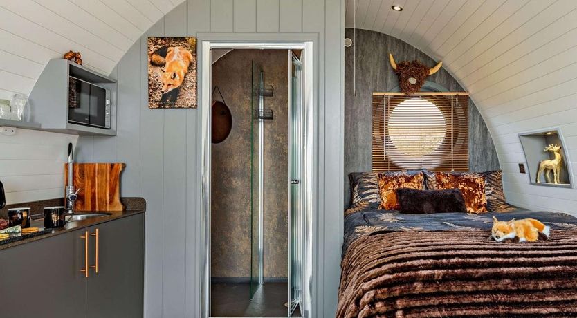 Photo of 1 Bed in Avonwick