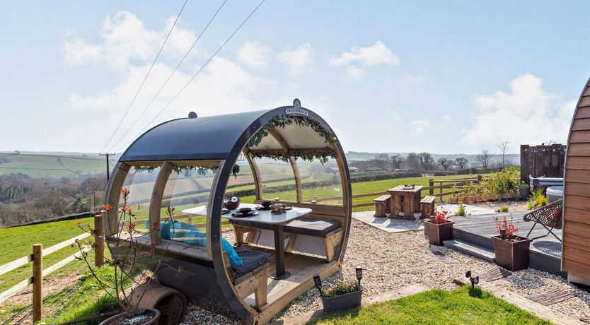 Photo of 1 Bed in South Brent