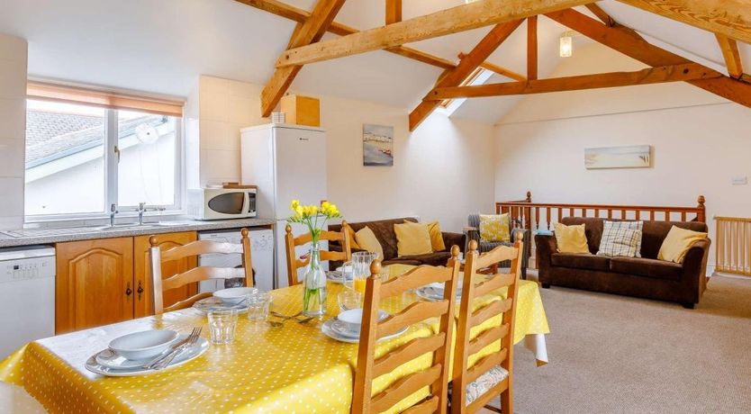 Photo of 2 Bed in Berrynarbor