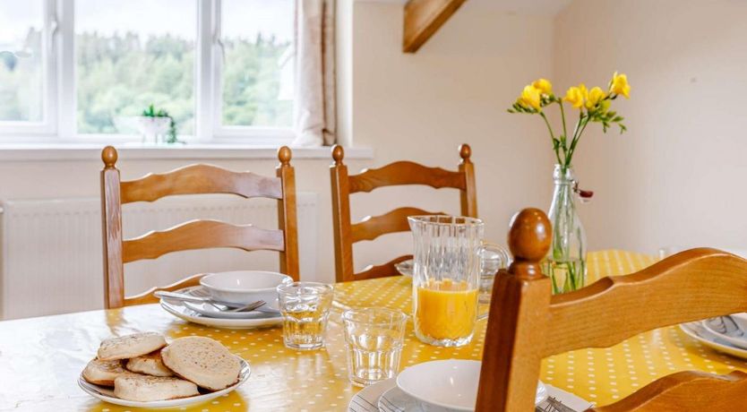 Photo of 2 Bed in Berrynarbor