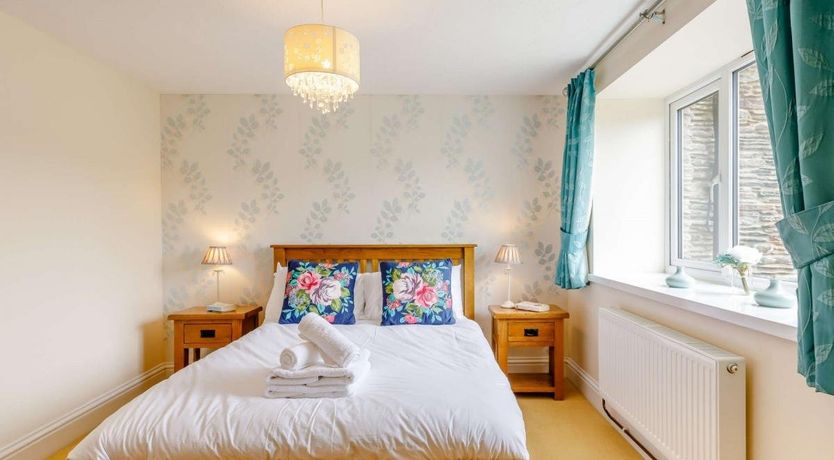 Photo of 2 Bed in Berrynarbor