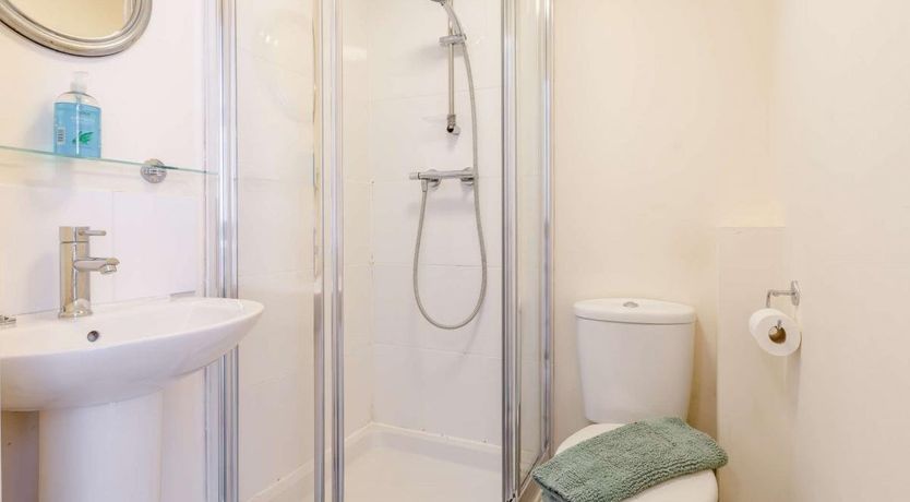 Photo of 2 Bed in Berrynarbor