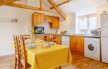 in Combe Martin  (86939) Holiday Cottage