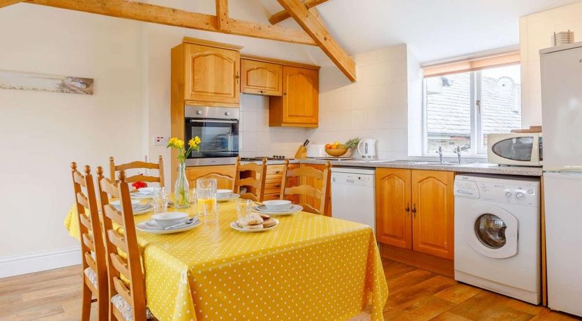 Photo of in Combe Martin  (86939)