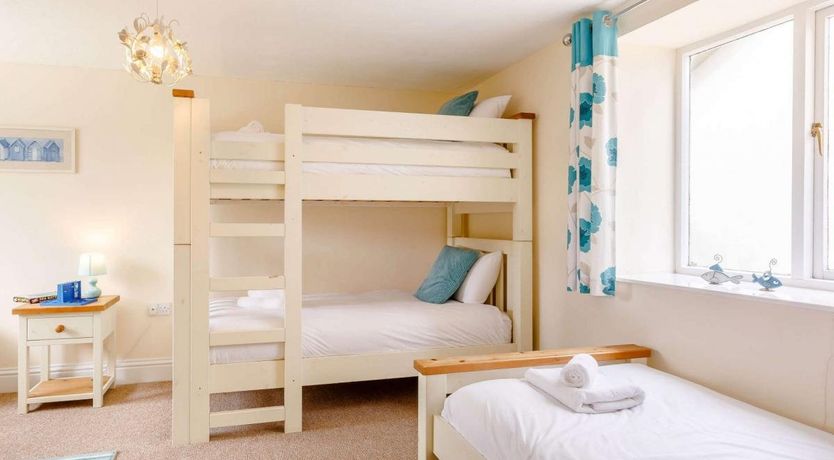 Photo of 2 Bed in Berrynarbor