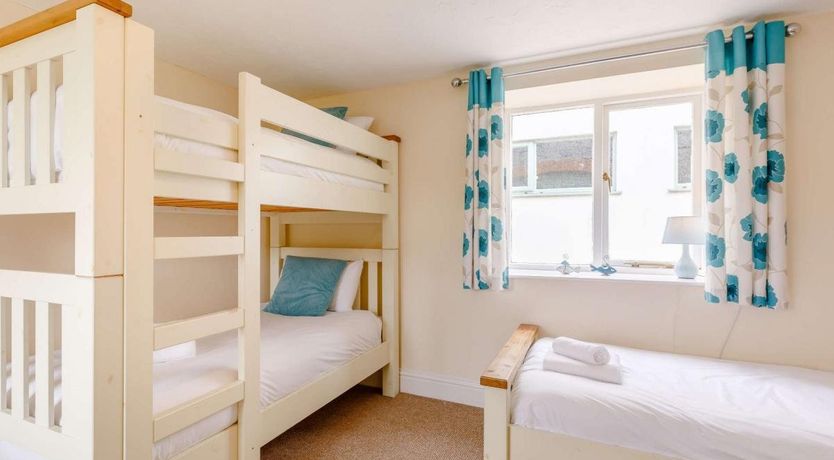 Photo of 2 Bed in Berrynarbor