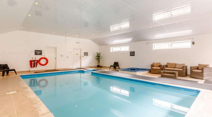 Photo of 2 Bed in Berrynarbor