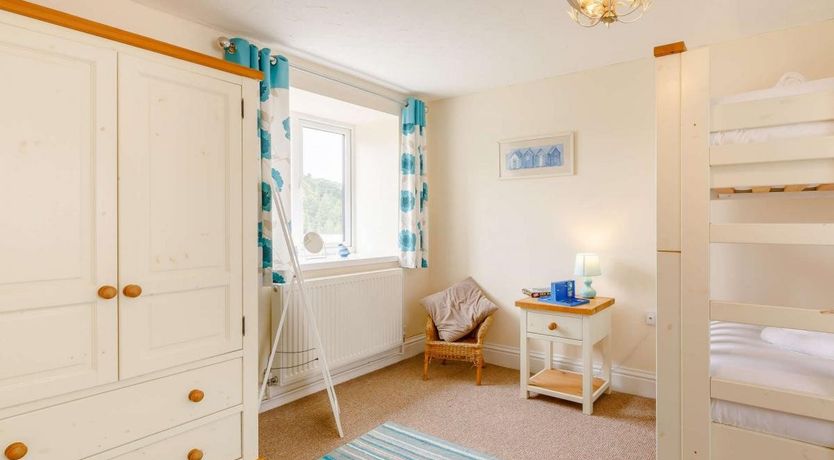 Photo of 2 Bed in Berrynarbor