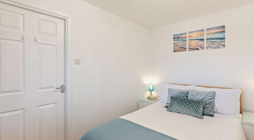 Photo of 2 Bed in Chathill