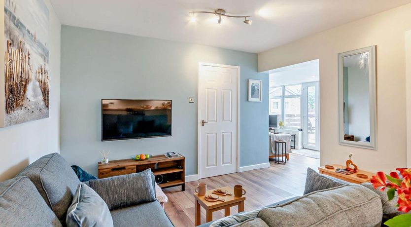 Photo of 2 Bed in Chathill