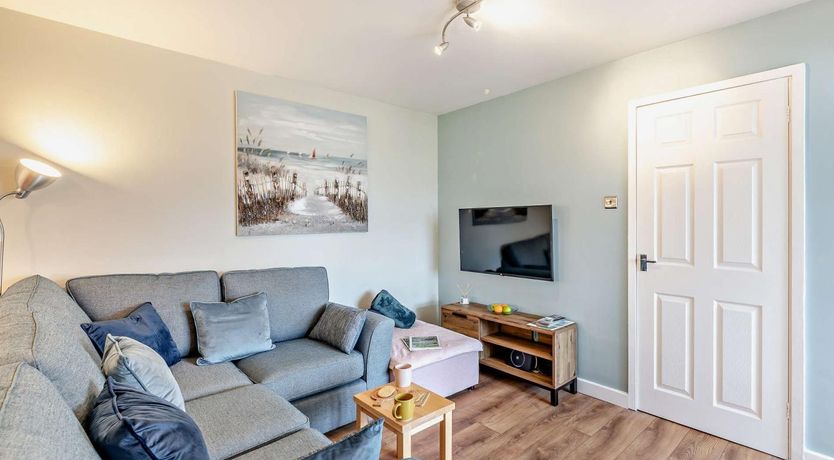 Photo of 2 Bed in Chathill
