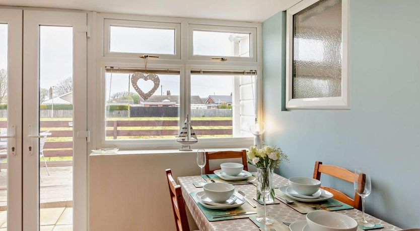 Photo of 2 Bed in Chathill