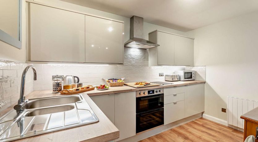 Photo of 2 Bed in Chathill