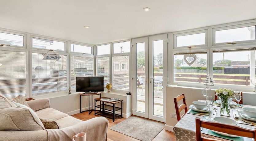 Photo of 2 Bed in Chathill