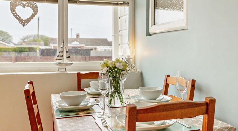 Photo of 2 Bed in Chathill