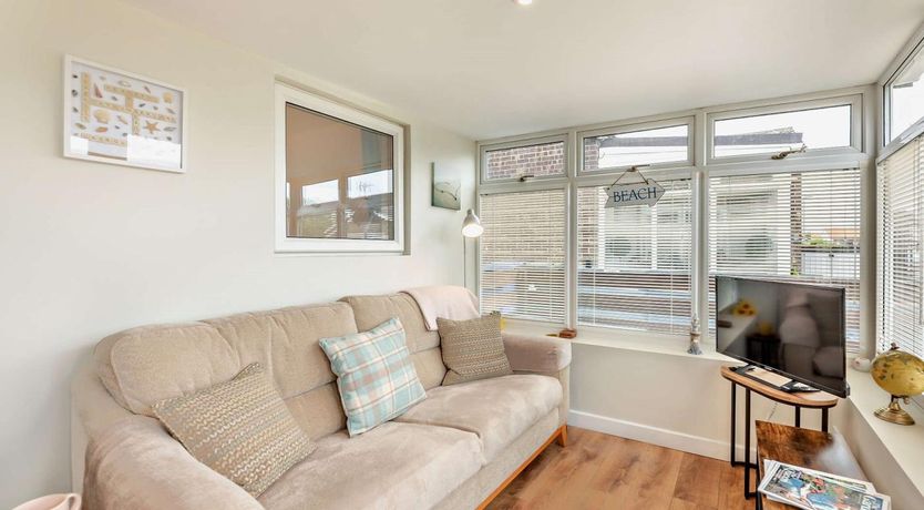 Photo of 2 Bed in Chathill
