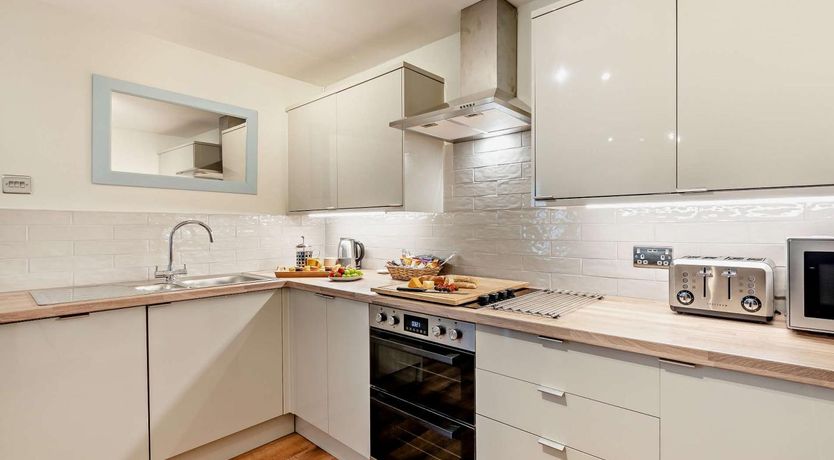 Photo of 2 Bed in Chathill