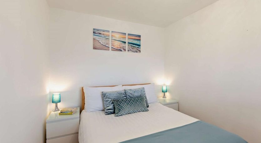 Photo of 2 Bed in Chathill