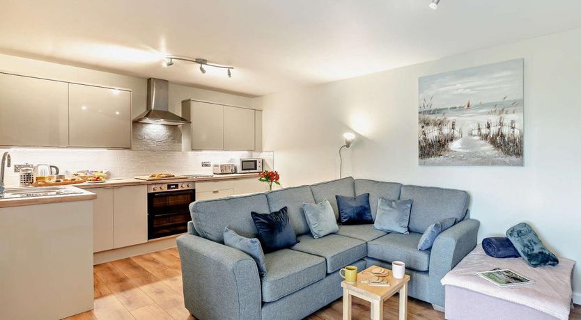Photo of in Beadnell (86877)