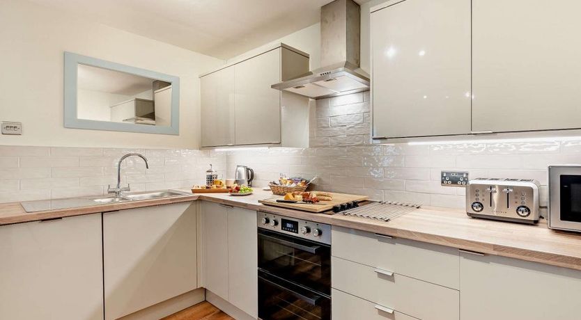 Photo of 2 Bed in Beadnell