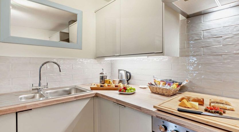 Photo of 2 Bed in Beadnell