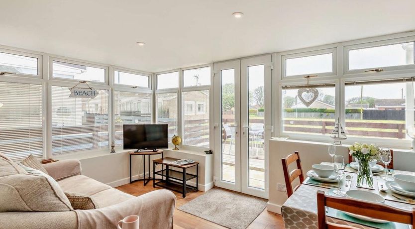 Photo of 2 Bed in Beadnell