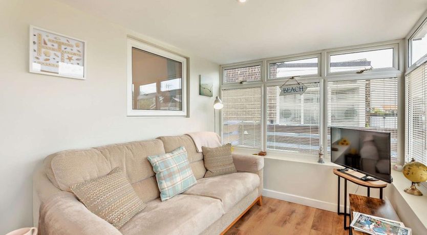 Photo of 2 Bed in Beadnell