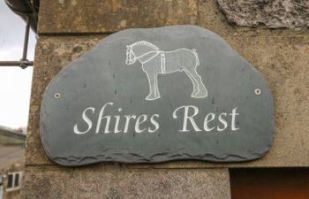 Shires Rest Holiday Cottage
