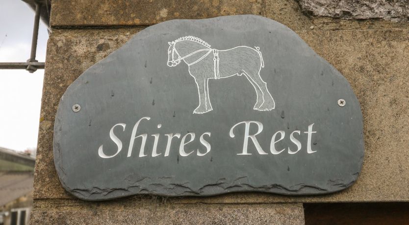 Photo of Shires Rest