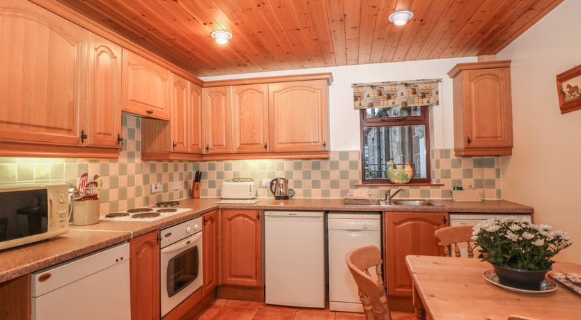 Photo of Shires Rest