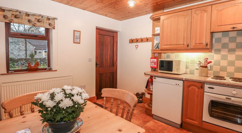 Photo of Shires Rest