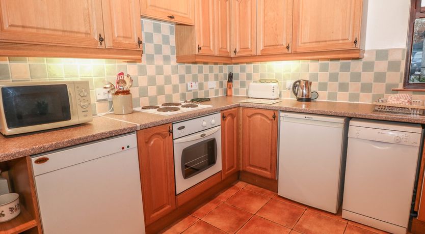 Photo of Shires Rest