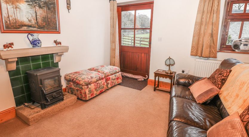 Photo of Shires Rest