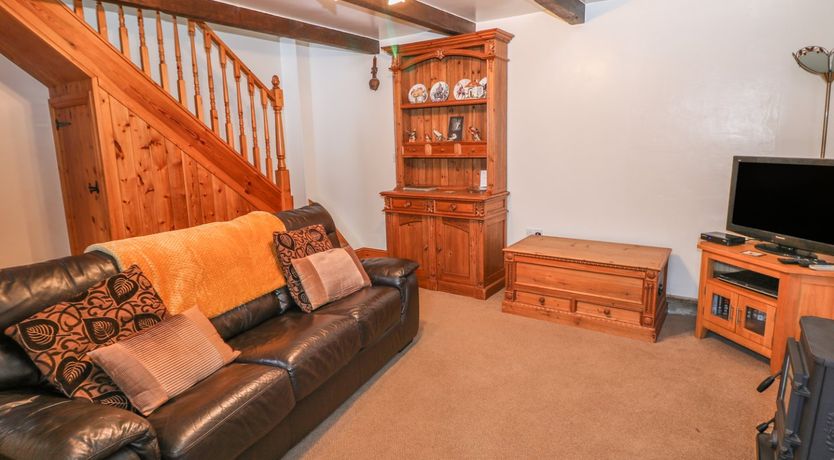 Photo of Shires Rest