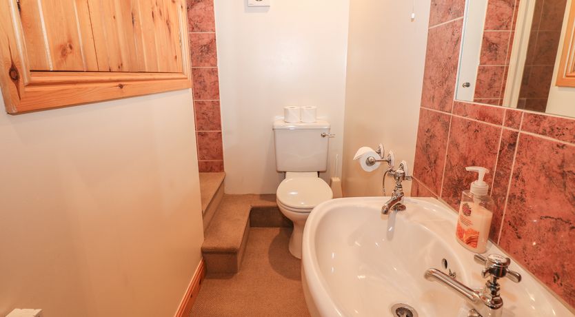 Photo of Shires Rest