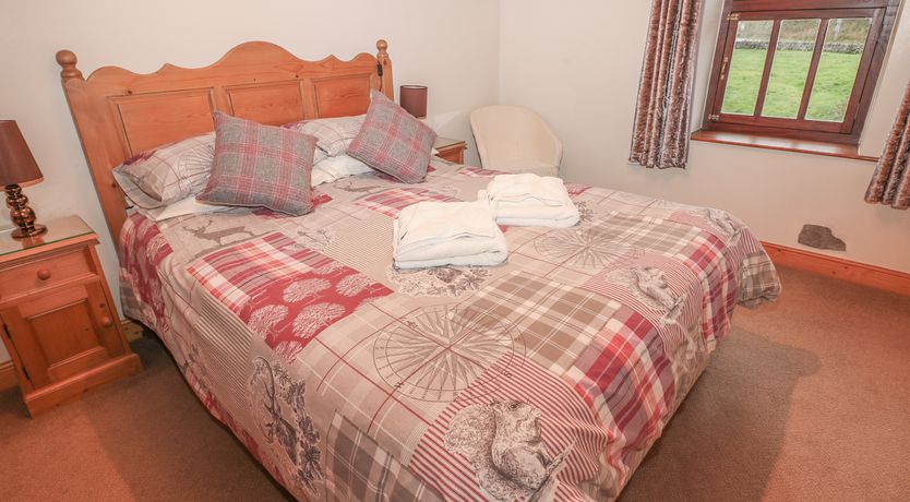 Photo of Shires Rest