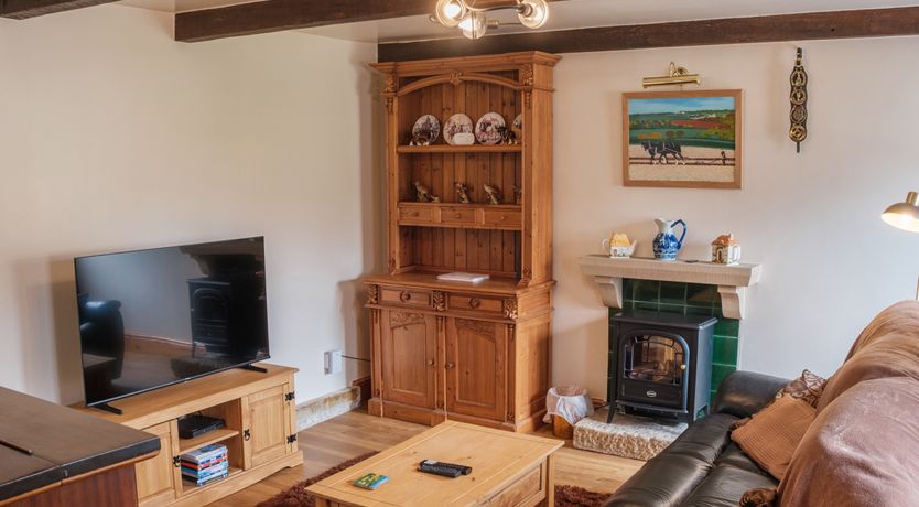 Photo of Shires Rest