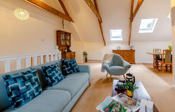in Combe Martin  (86940) Holiday Cottage