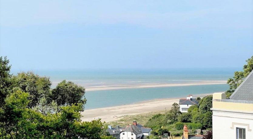 Photo of House in North Wales