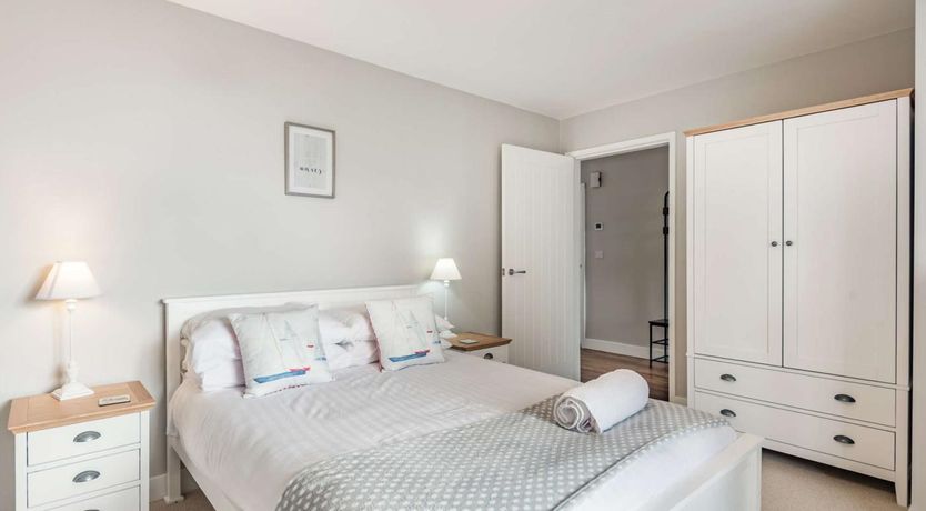 Photo of 3 Bed in Aberdovey