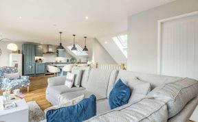 Photo of 3 Bed in Aberdovey
