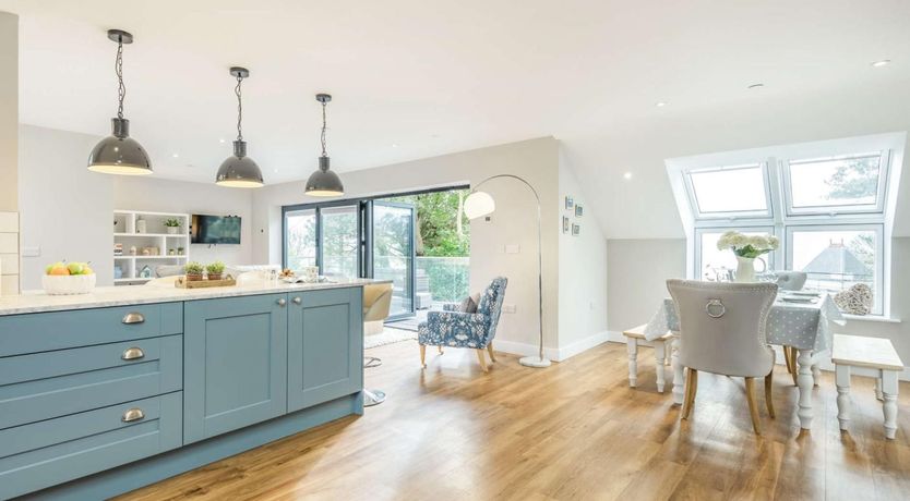 Photo of 3 Bed in Aberdovey