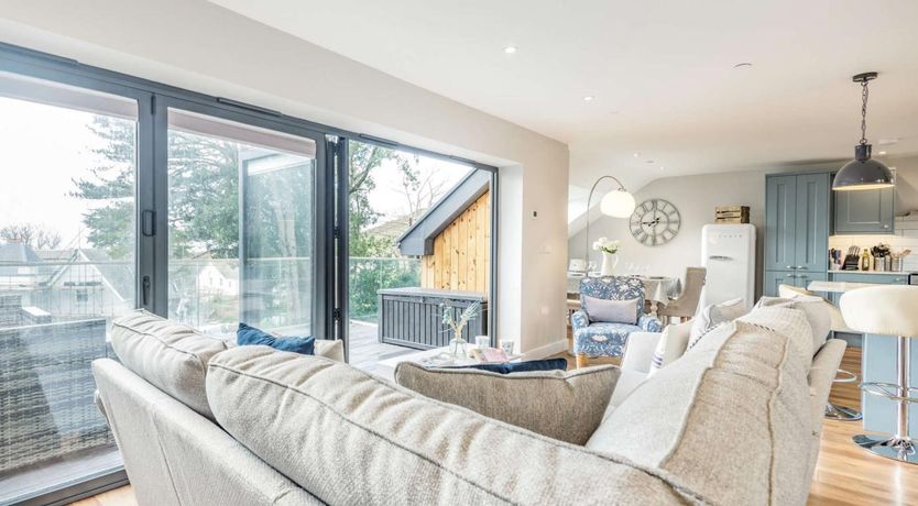 Photo of 3 Bed in Aberdovey