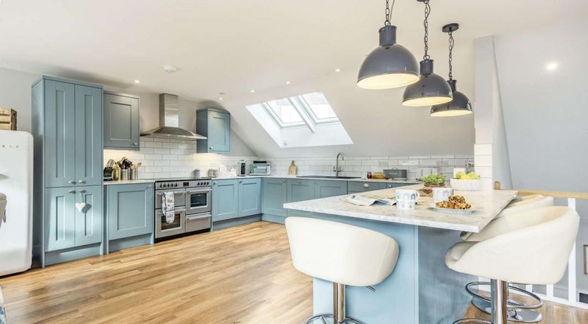 Photo of 3 Bed in Aberdovey