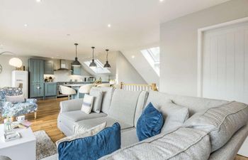 in Aberdovey (86932) Holiday Cottage
