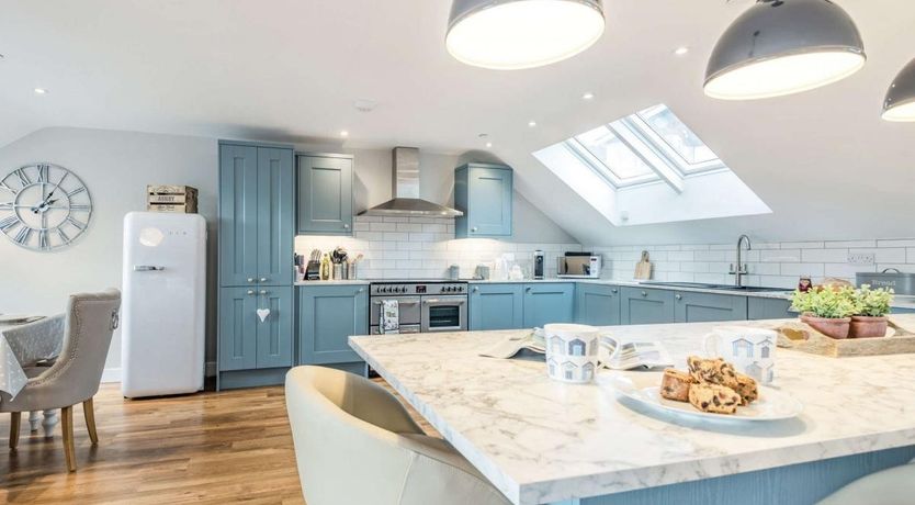 Photo of 3 Bed in Aberdovey