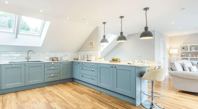 Photo of 3 Bed in Aberdovey