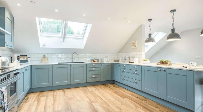 Photo of 3 Bed in Aberdovey