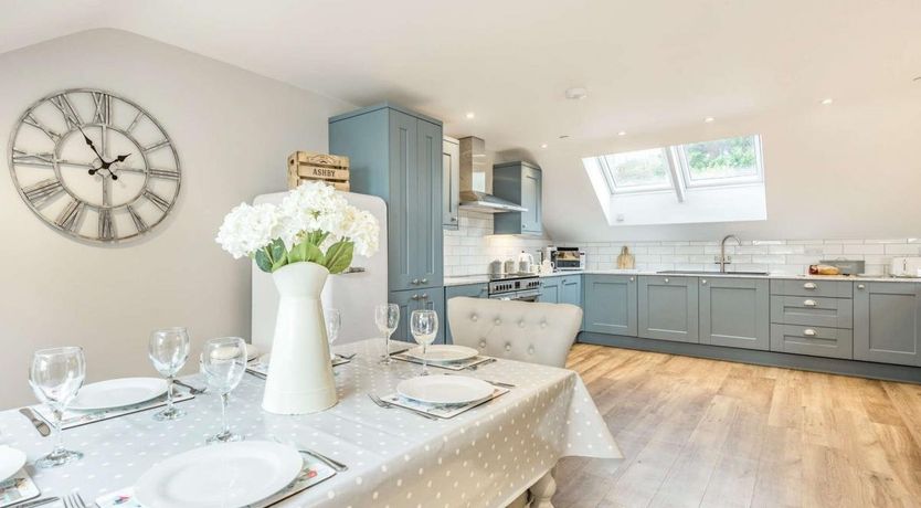 Photo of 3 Bed in Aberdovey