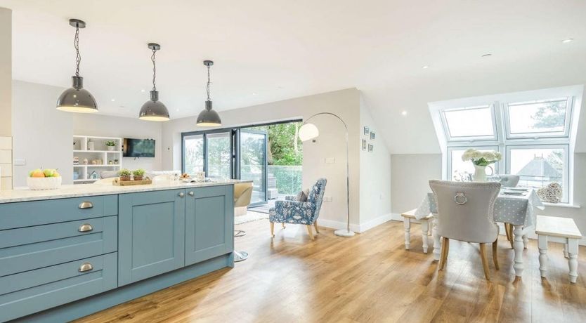 Photo of 3 Bed in Aberdovey